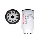 Фильтр топливный CAT 1R-0769 SAKURA SFC55170